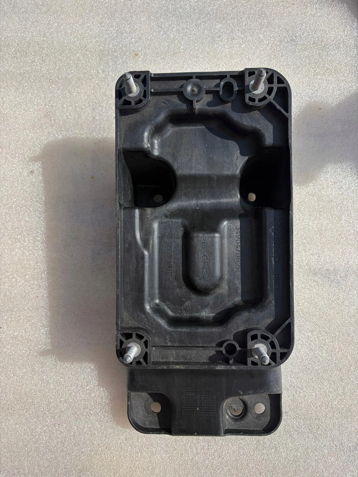Karosserieteil Renault Talisman 349047062R