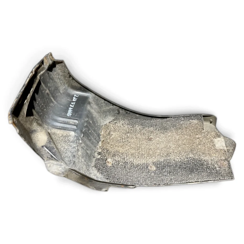 SCANIA Kotflügel vorne links gebraucht image 6