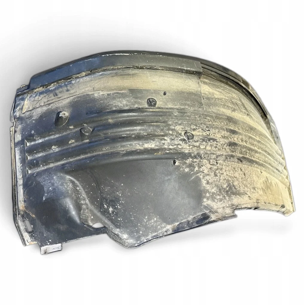 Guardabarros Scania Eje Delantero Izquierdo image 3