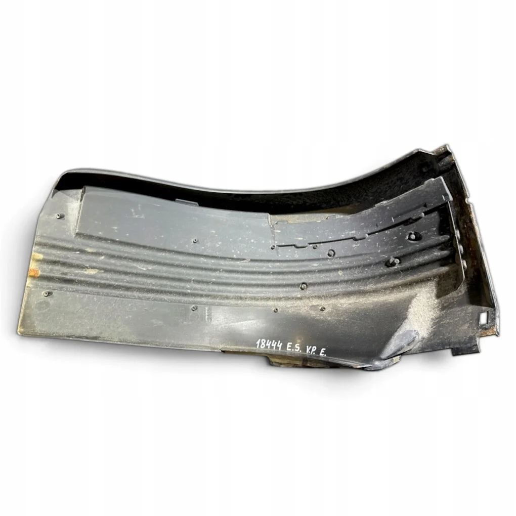 Guardabarros Scania Eje Delantero Izquierdo image 6