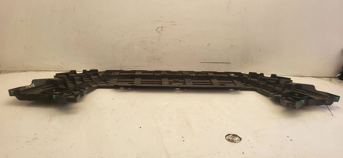 Volvo V40 2017 Cache pare-chocs avant JUT293267 image 6