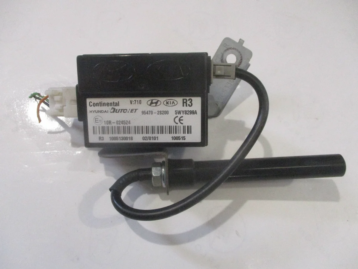 Módulo Keyless Hyundai IX35 954702S200