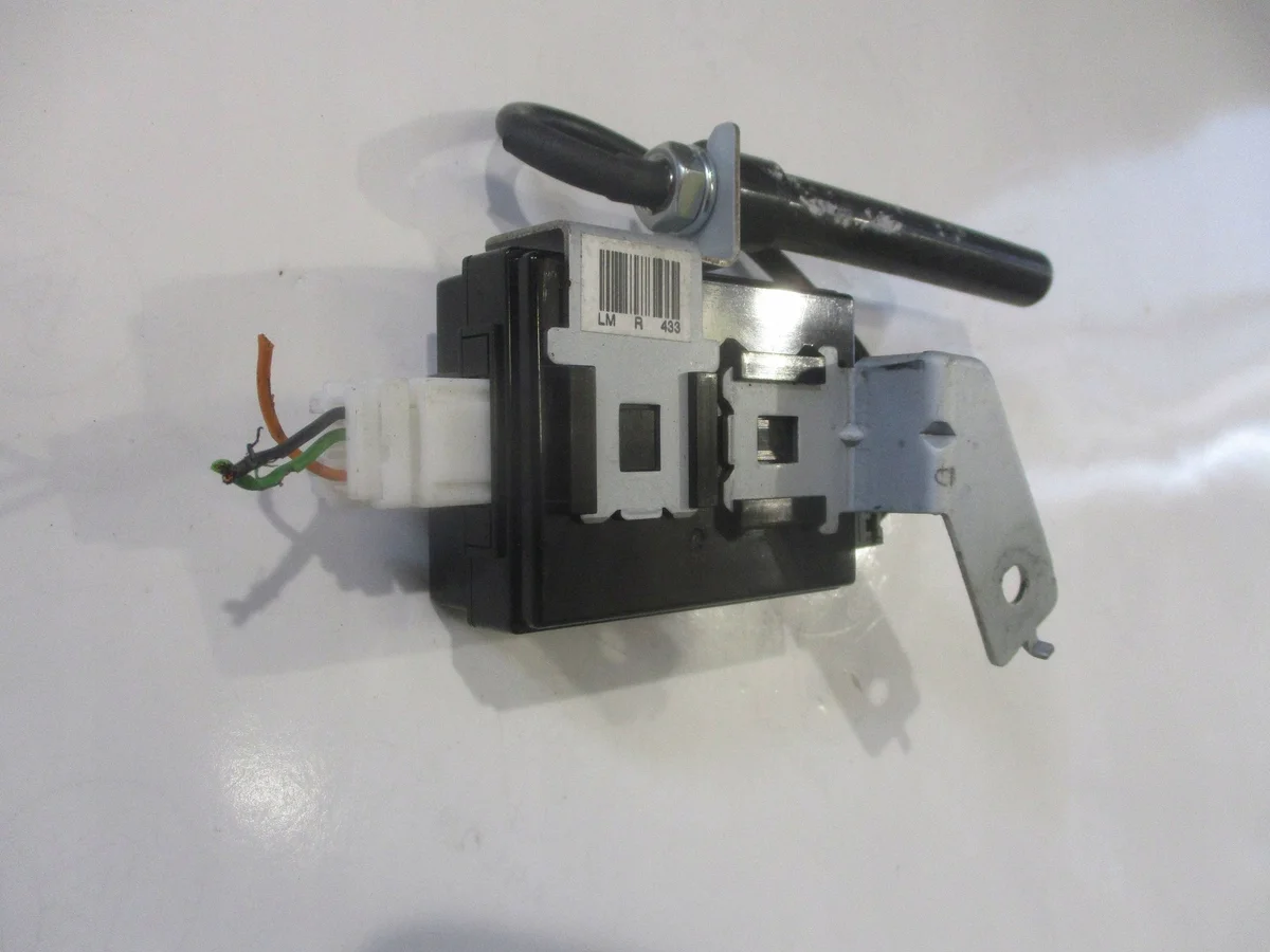Módulo Keyless Hyundai IX35 954702S200 image 6