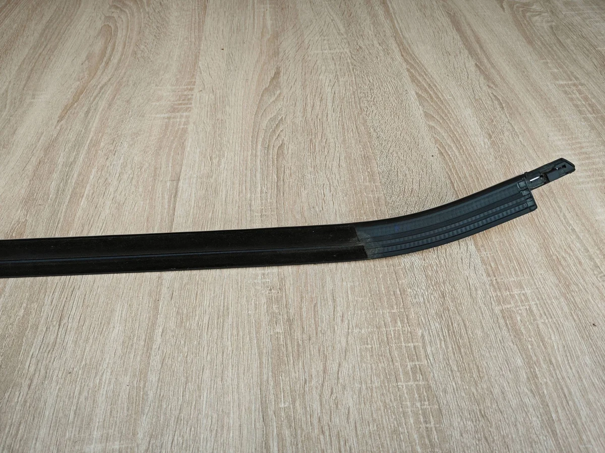 Dichtung Tür vorne links BMW X3 G01 LCI image 5