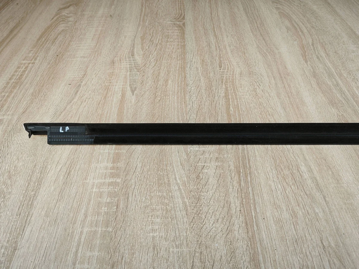 Dichtung Tür vorne links BMW X3 G01 LCI image 6