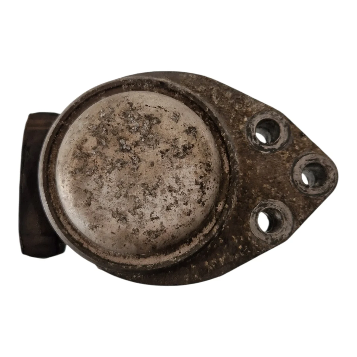 Engine Mount for Ford Fiesta MK6 3D Lift
