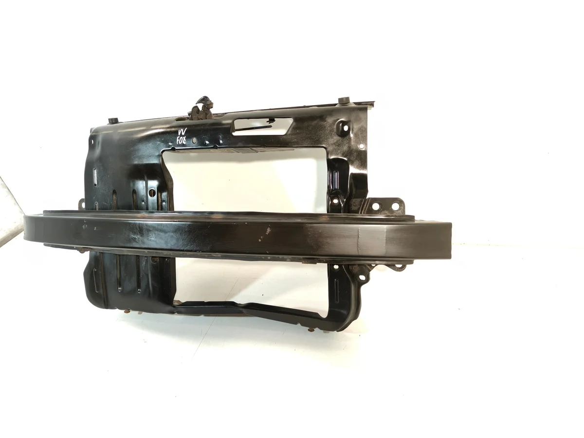 Panel przedni VW FOX 05-09 TH 0002761 image 3