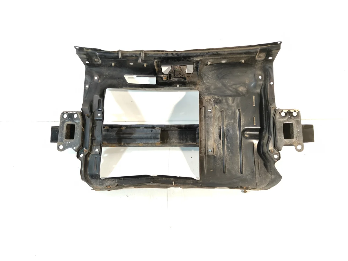 Panel przedni VW FOX 05-09 TH 0002761 image 5