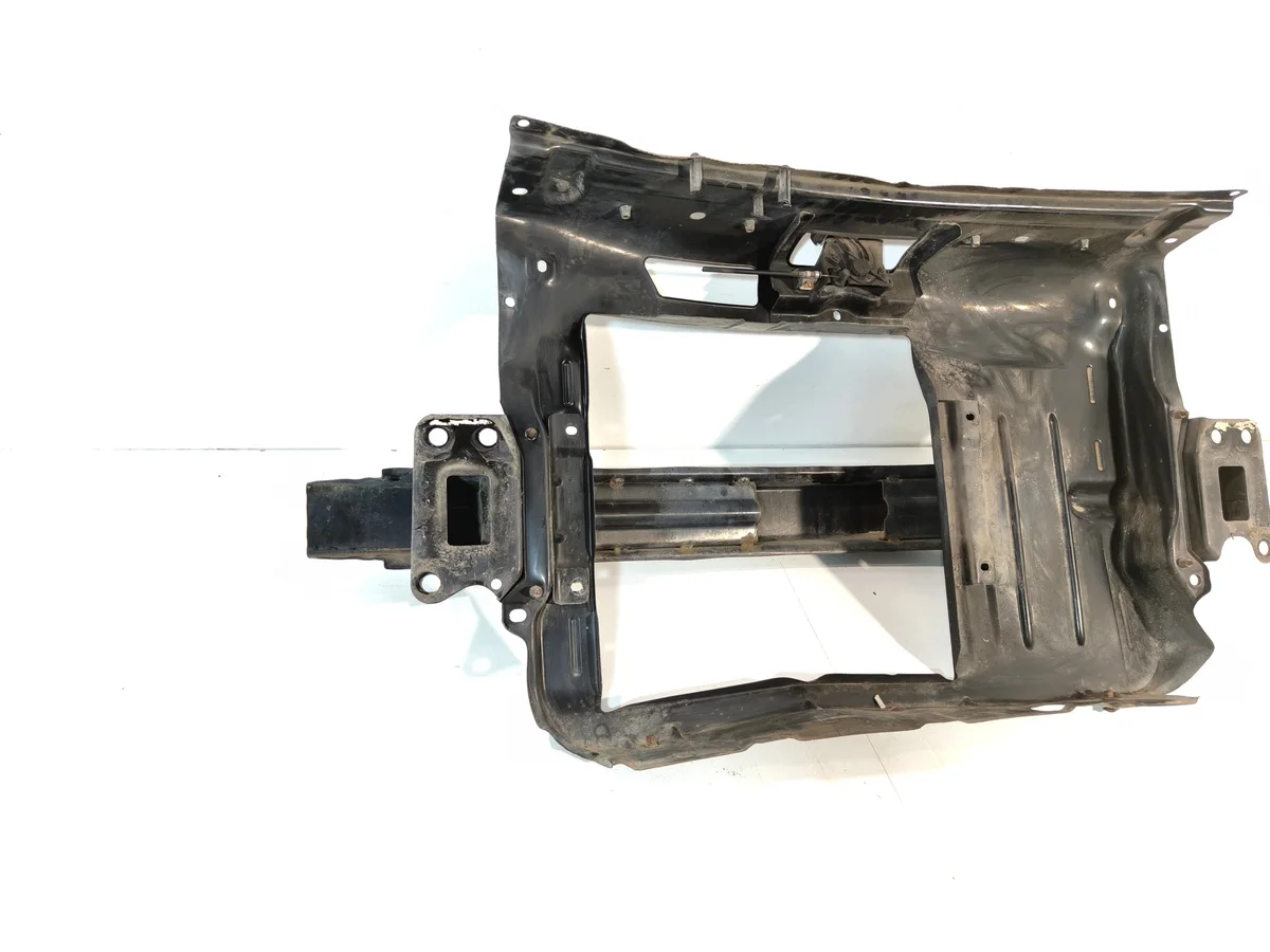 Panel przedni VW FOX 05-09 TH 0002761 image 6