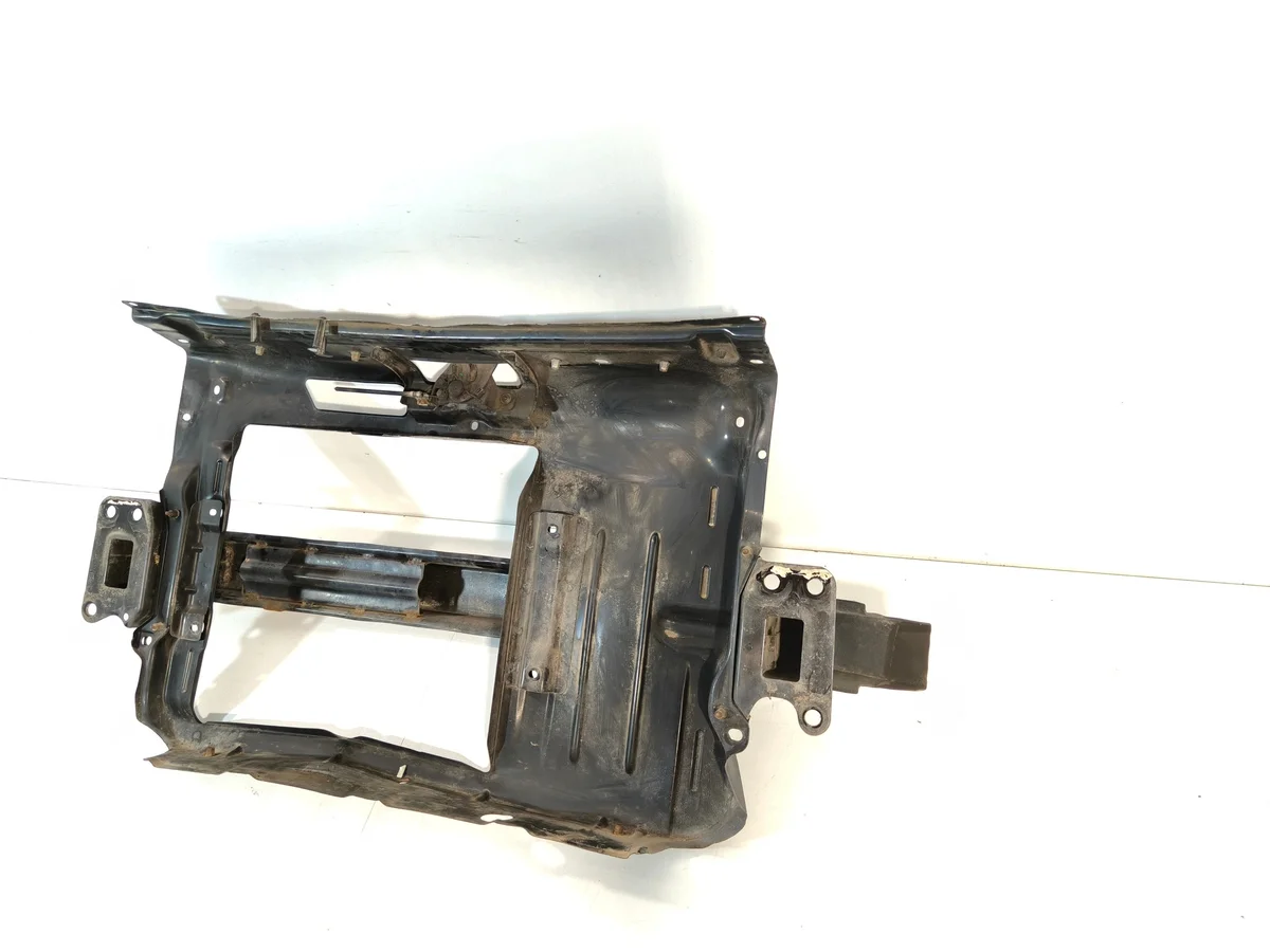 Panel przedni VW FOX 05-09 TH 0002761 image 7