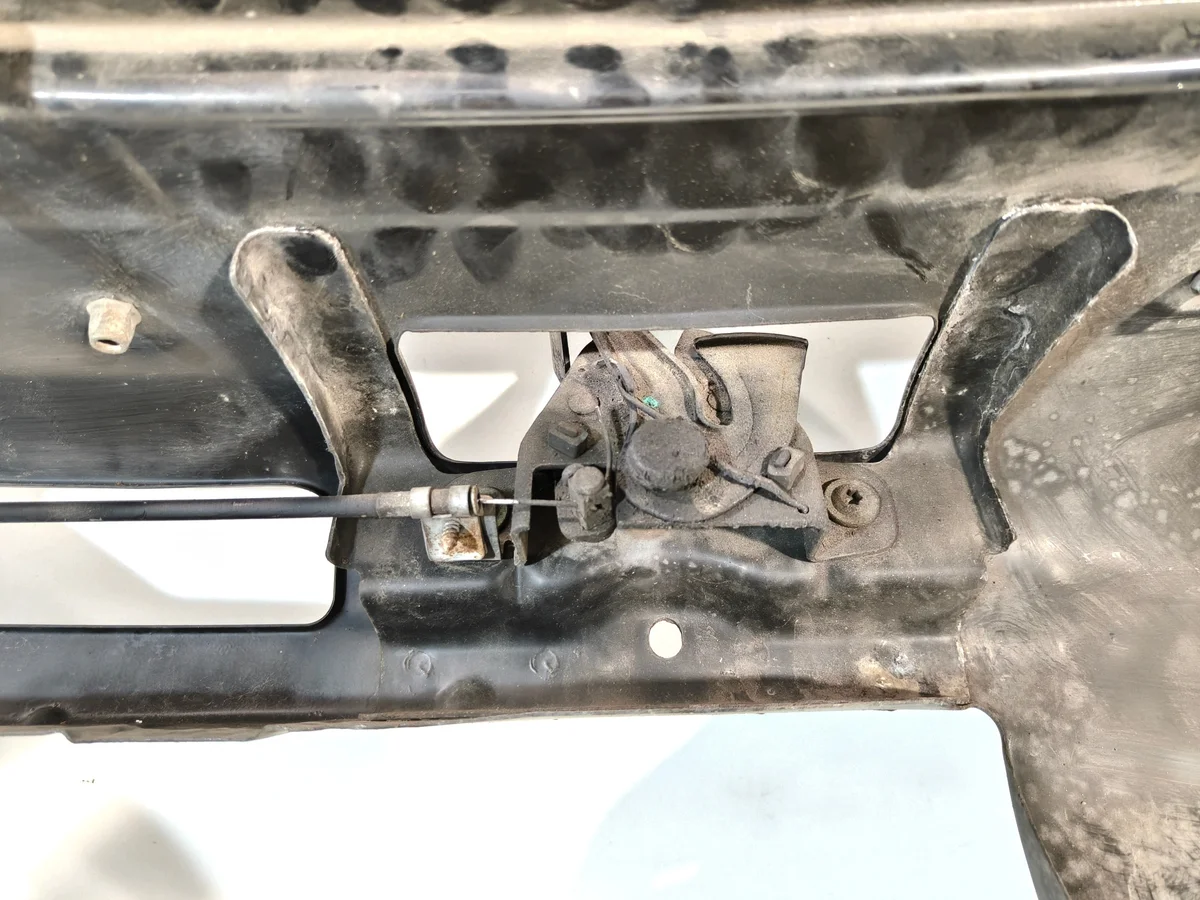 Panel przedni VW FOX 05-09 TH 0002761 image 8