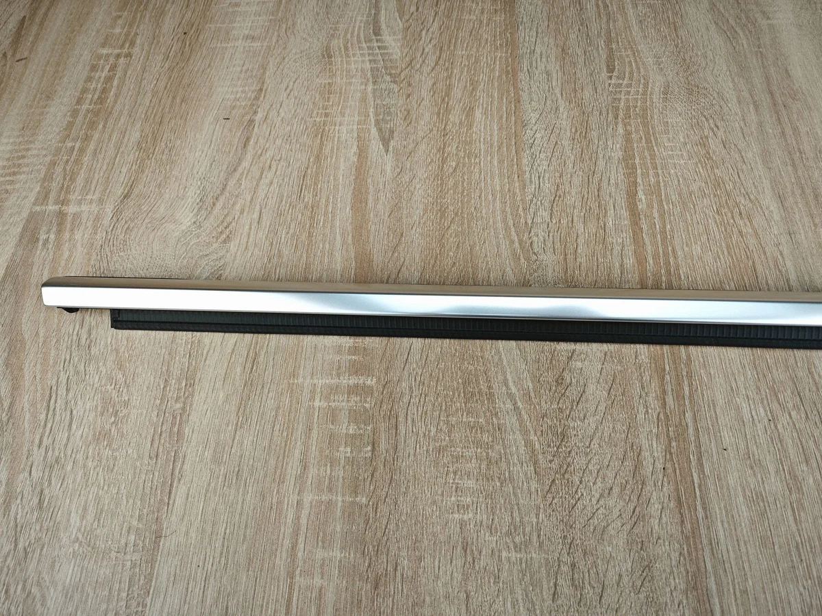 Moldura Puerta Delantera Derecha BMW X3 G01 LCI image 3