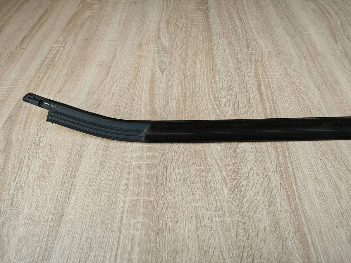 Moldura Puerta Delantera Derecha BMW X3 G01 LCI image 6