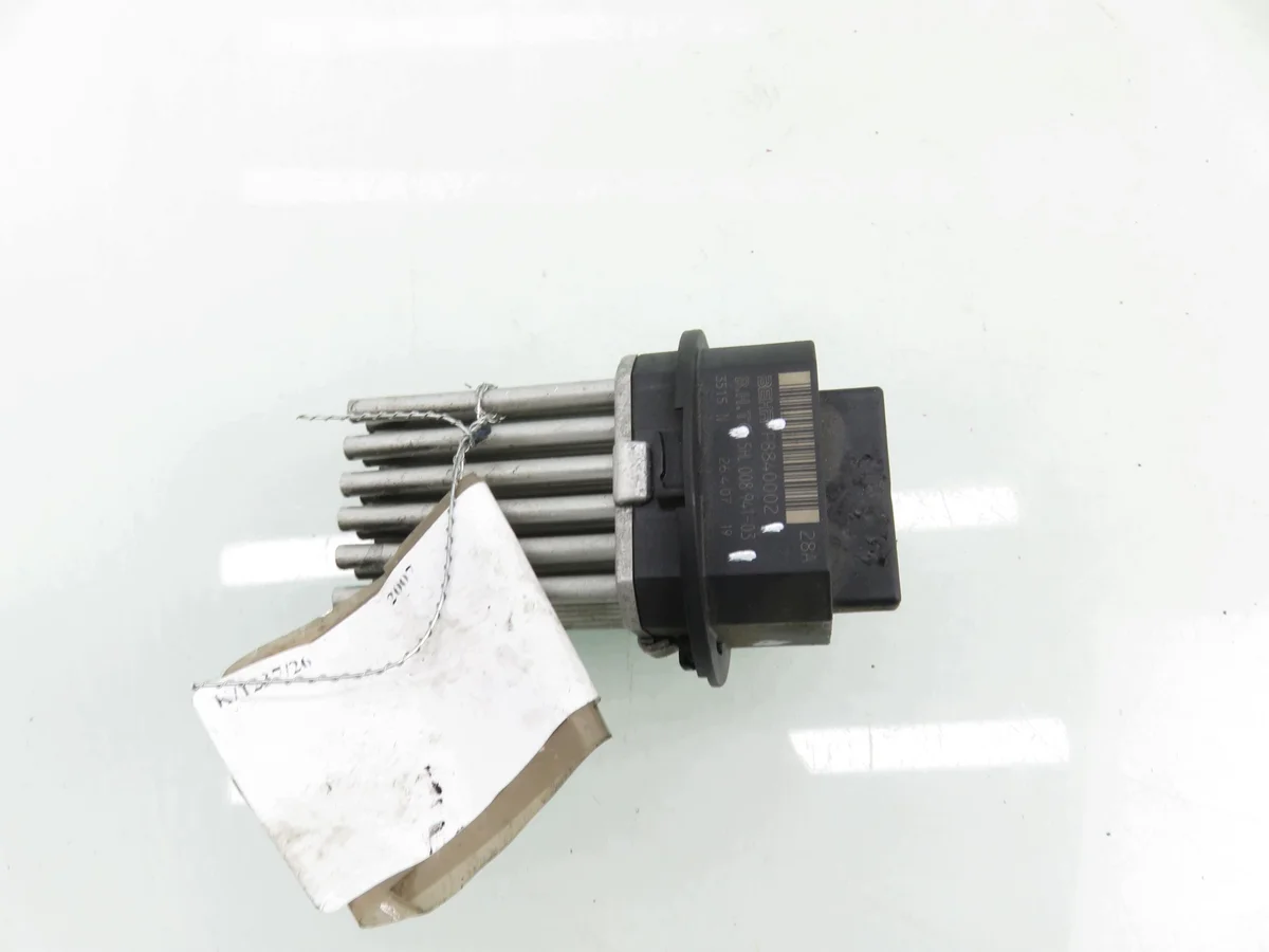 Gebläsewiderstand Peugeot 307 (3A/C) M1149824-F8840002 image 3