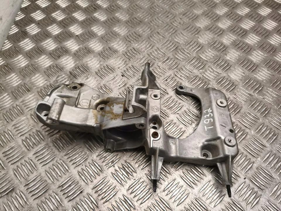 Opel Grandland X Lichtmaschinenarm 9852550580
