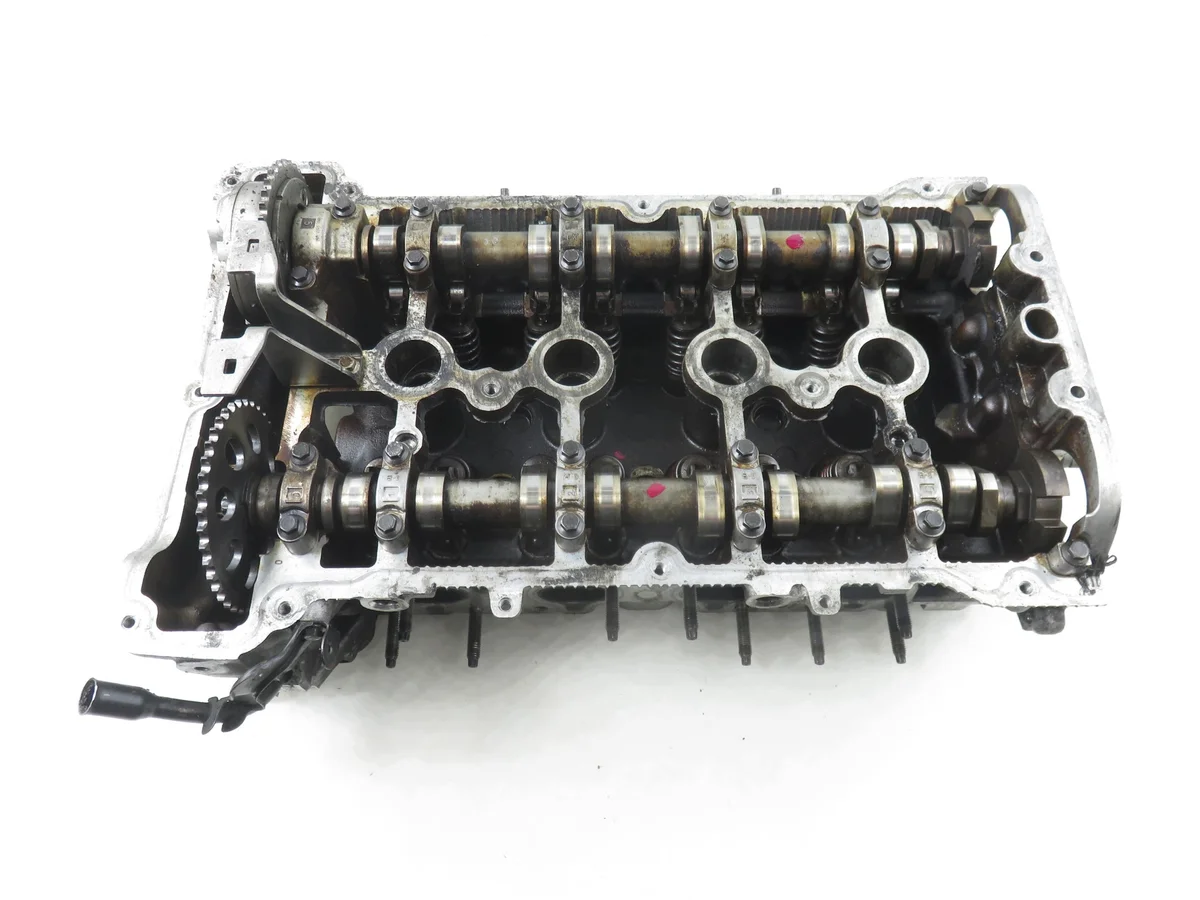 Cilinderkop Peugeot 308 1.6 THP V753471080