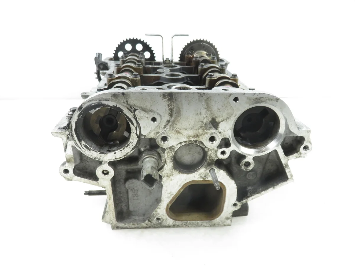 Zylinderkopf Peugeot 308 1.6 THP V753471080 image 6