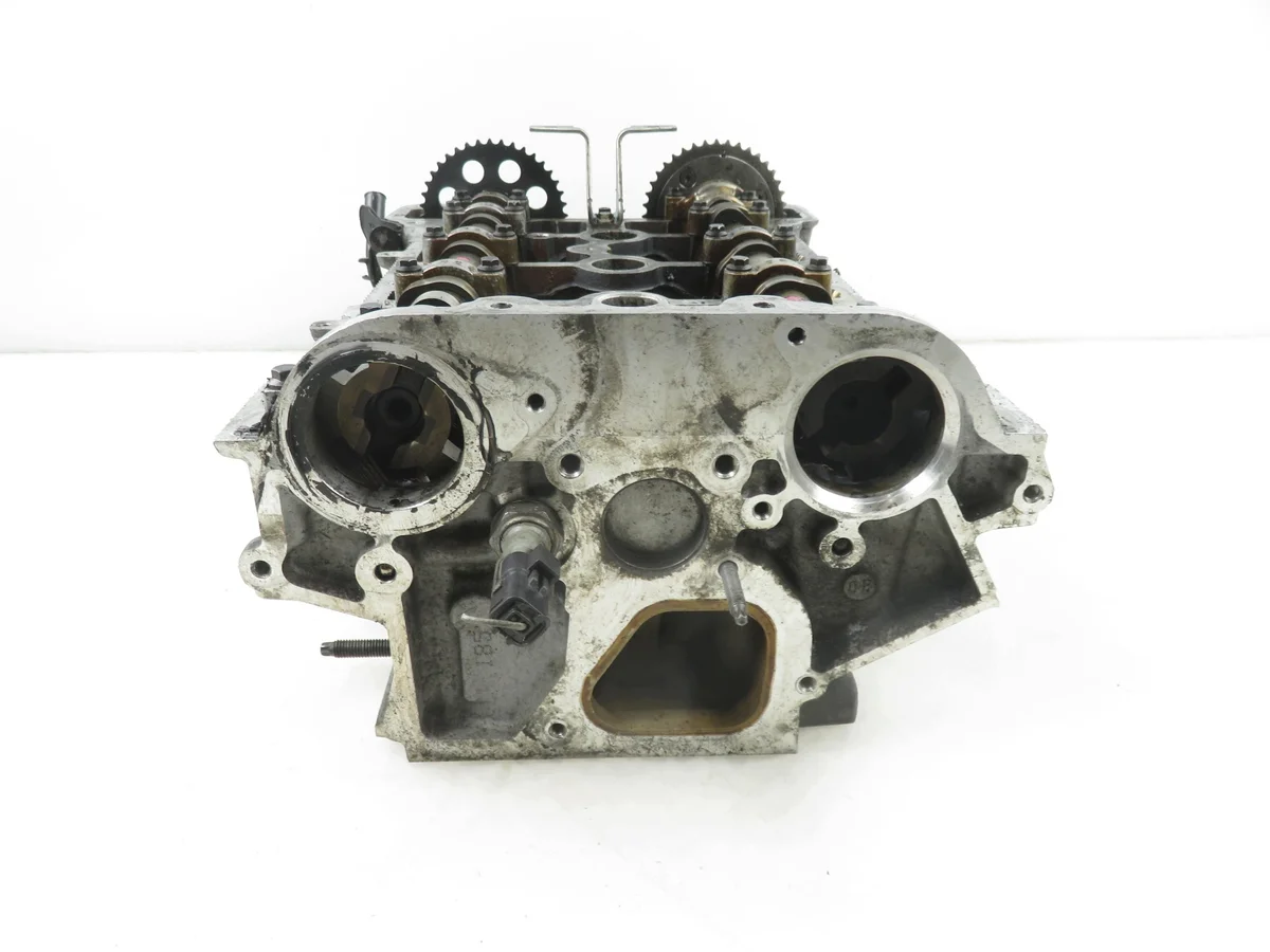 Zylinderkopf Peugeot 308 1.6 THP V753471080 image 8