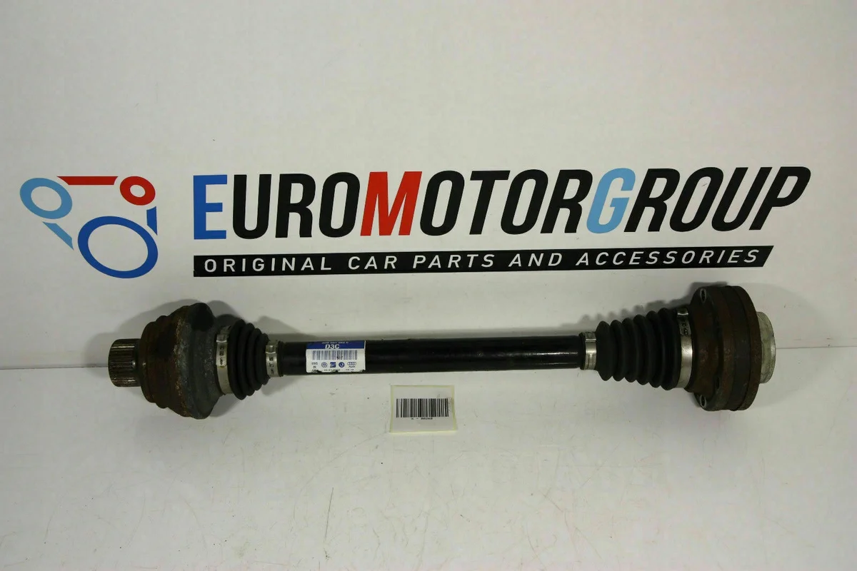Ricambi BMW A8 e Audi BMWA8-K00268 thumbnail 1
