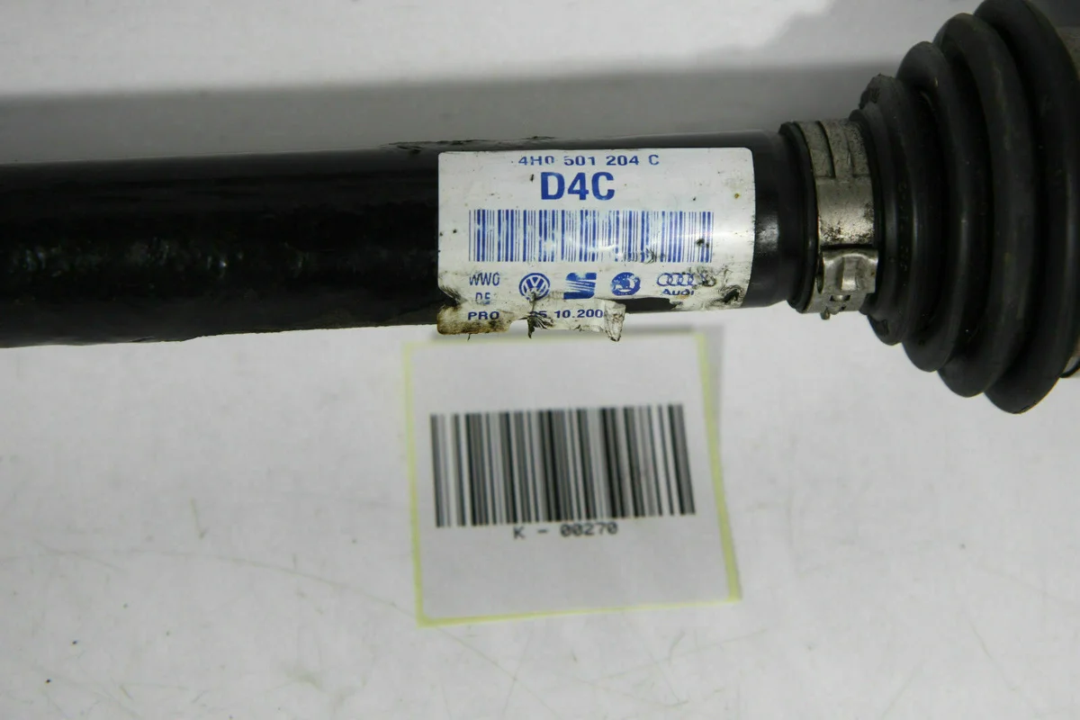 BMW A8 & Audi Teile BMWA8-K00270 image 3