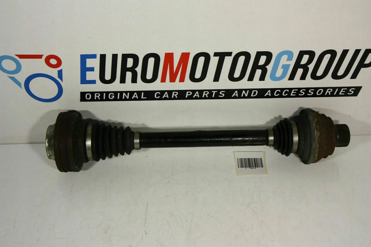 BMW A8 & Audi Teile BMWA8-K00270 image 6