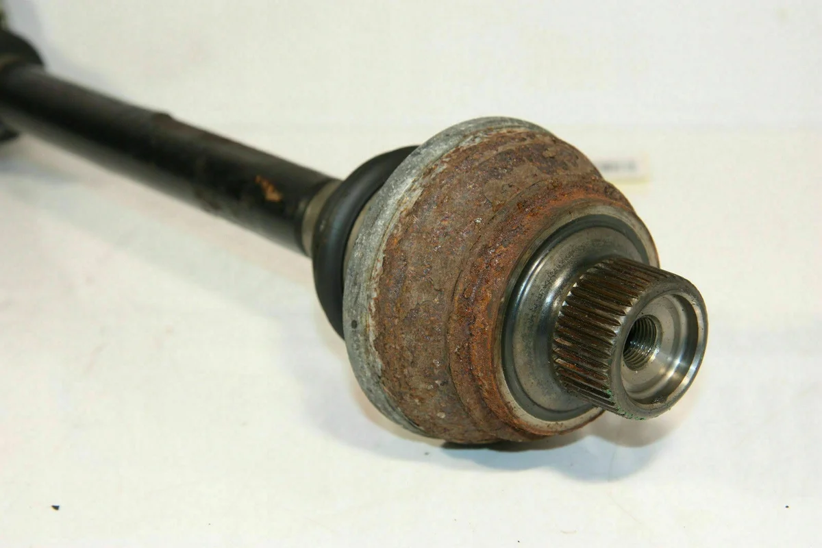 BMW A8 & Audi Teile BMWA8-K00270 image 7