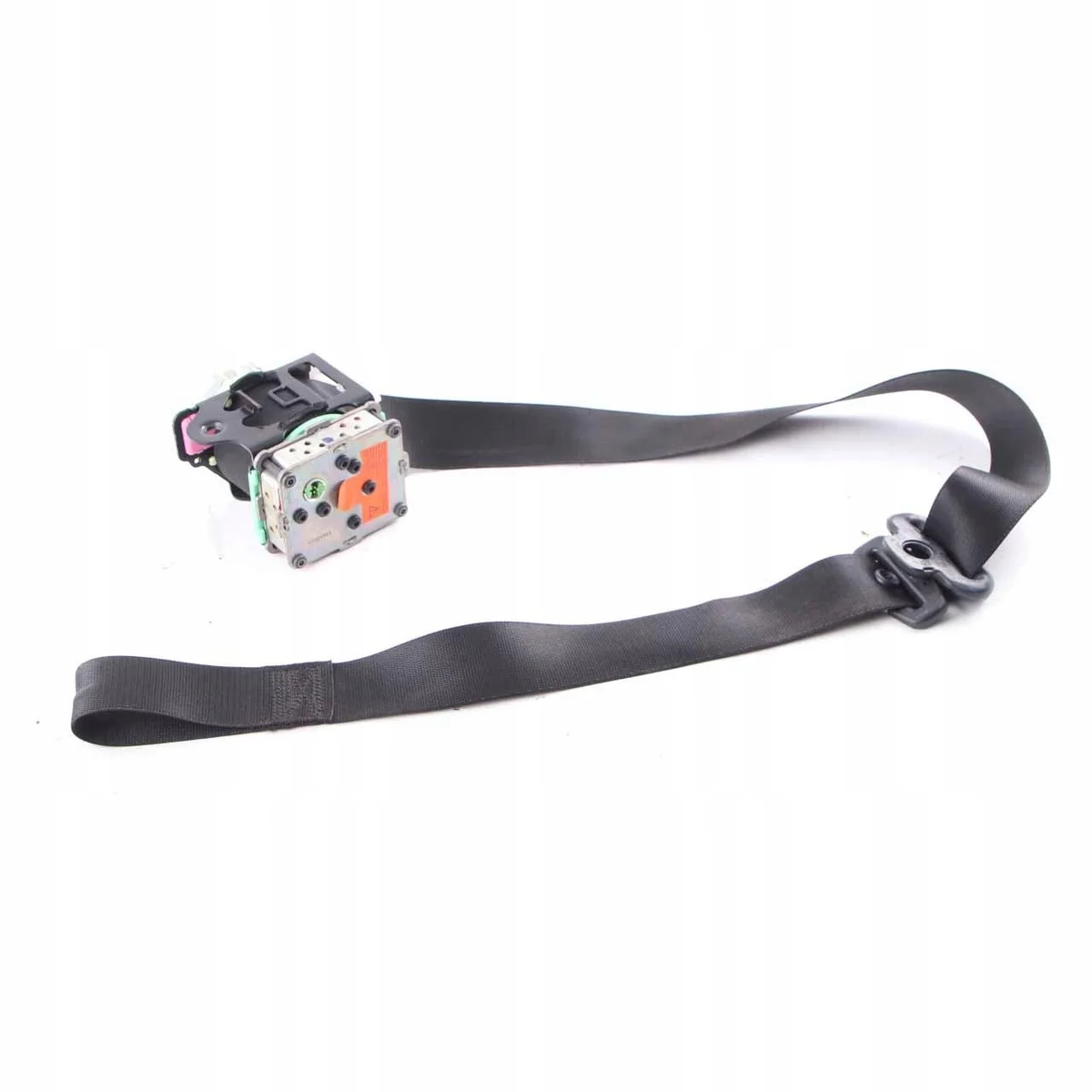Ceinture sécurité avant droite Mercedes C W203 image 3
