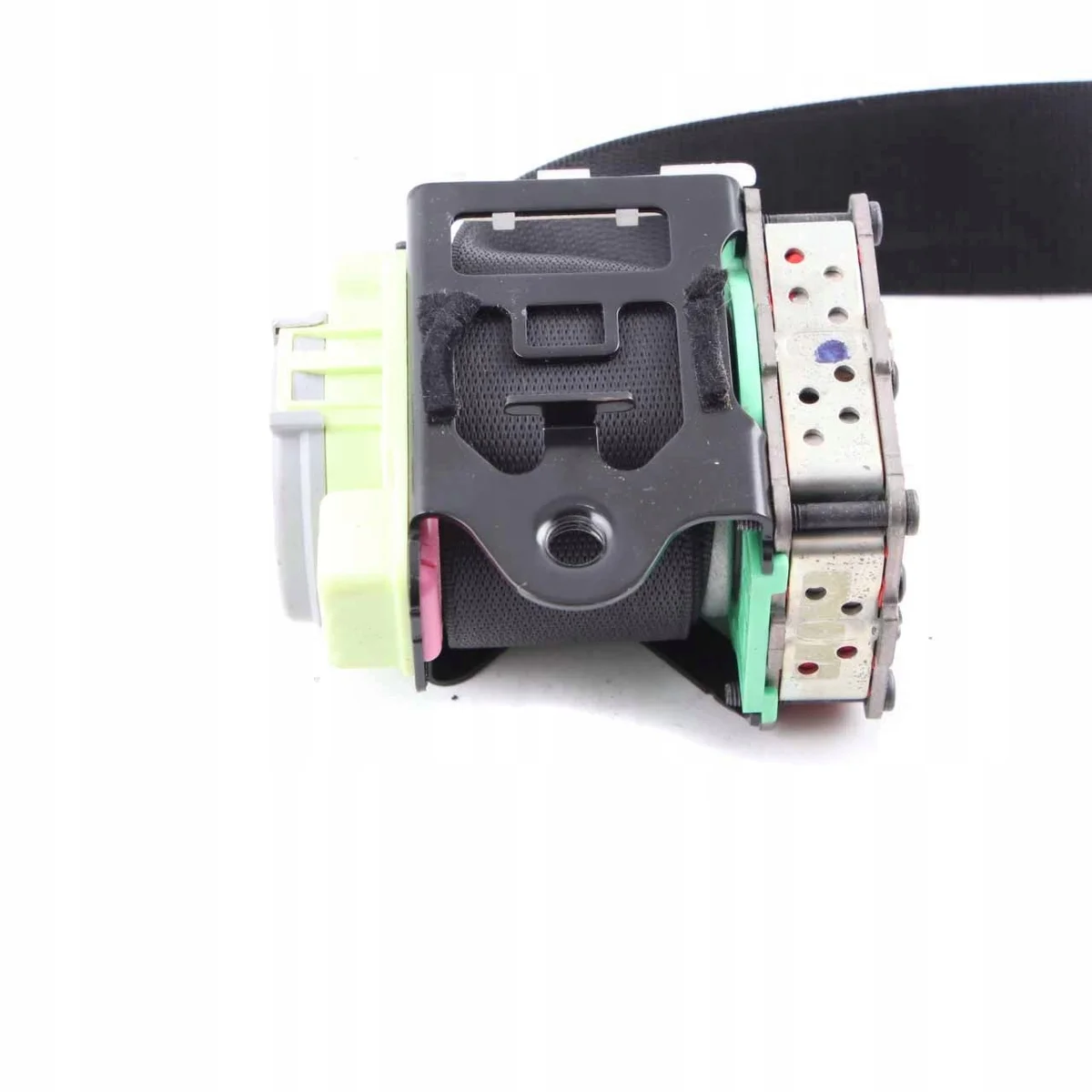 Ceinture sécurité avant droite Mercedes C W203 image 5