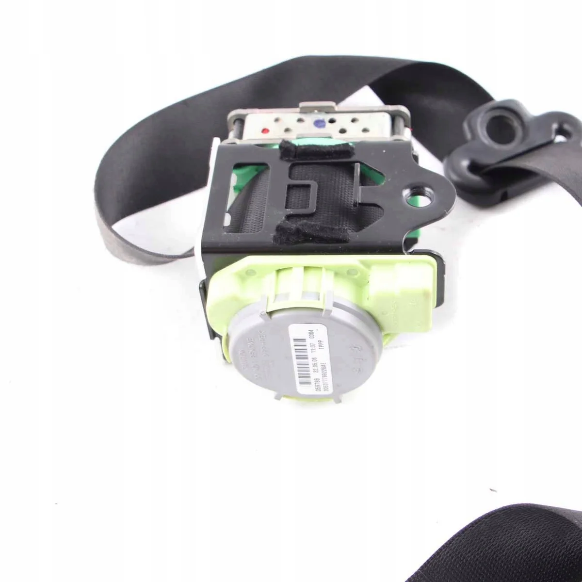 Ceinture sécurité avant droite Mercedes C W203 image 7