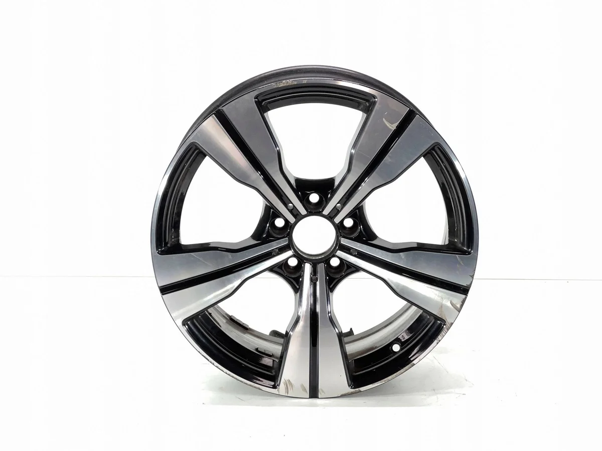 Karosserieteil vorne rechts Mercedes C W206