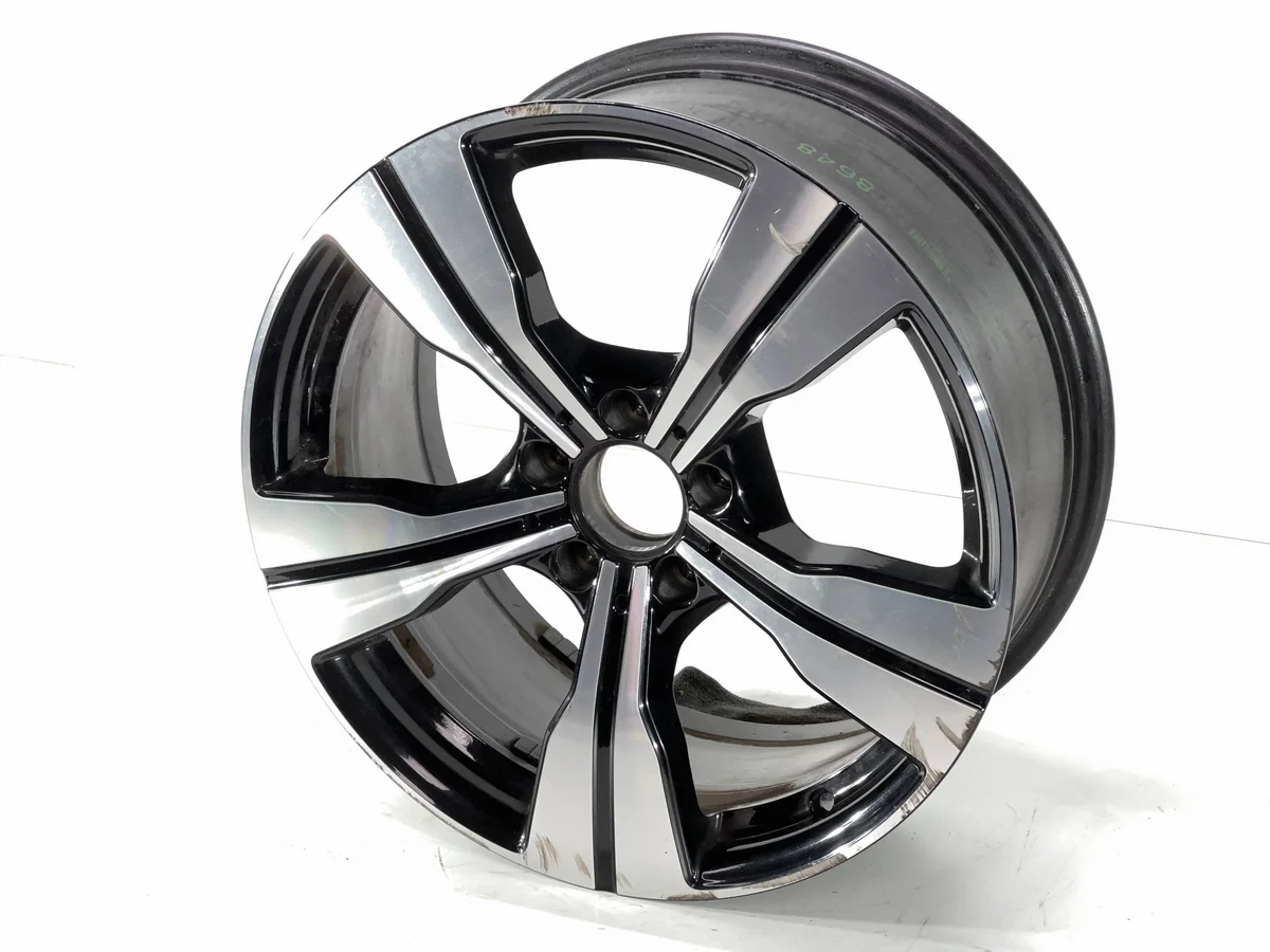 Paraurti anteriore destro Mercedes-Benz C W206 A2064014000