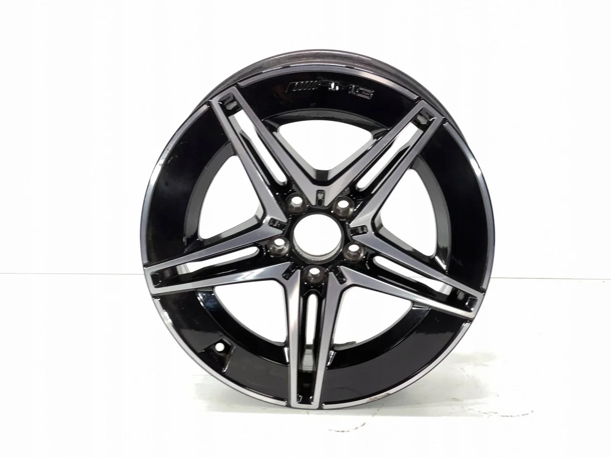Karosserieteil Vorne Mercedes-Benz C W206 A2064017600