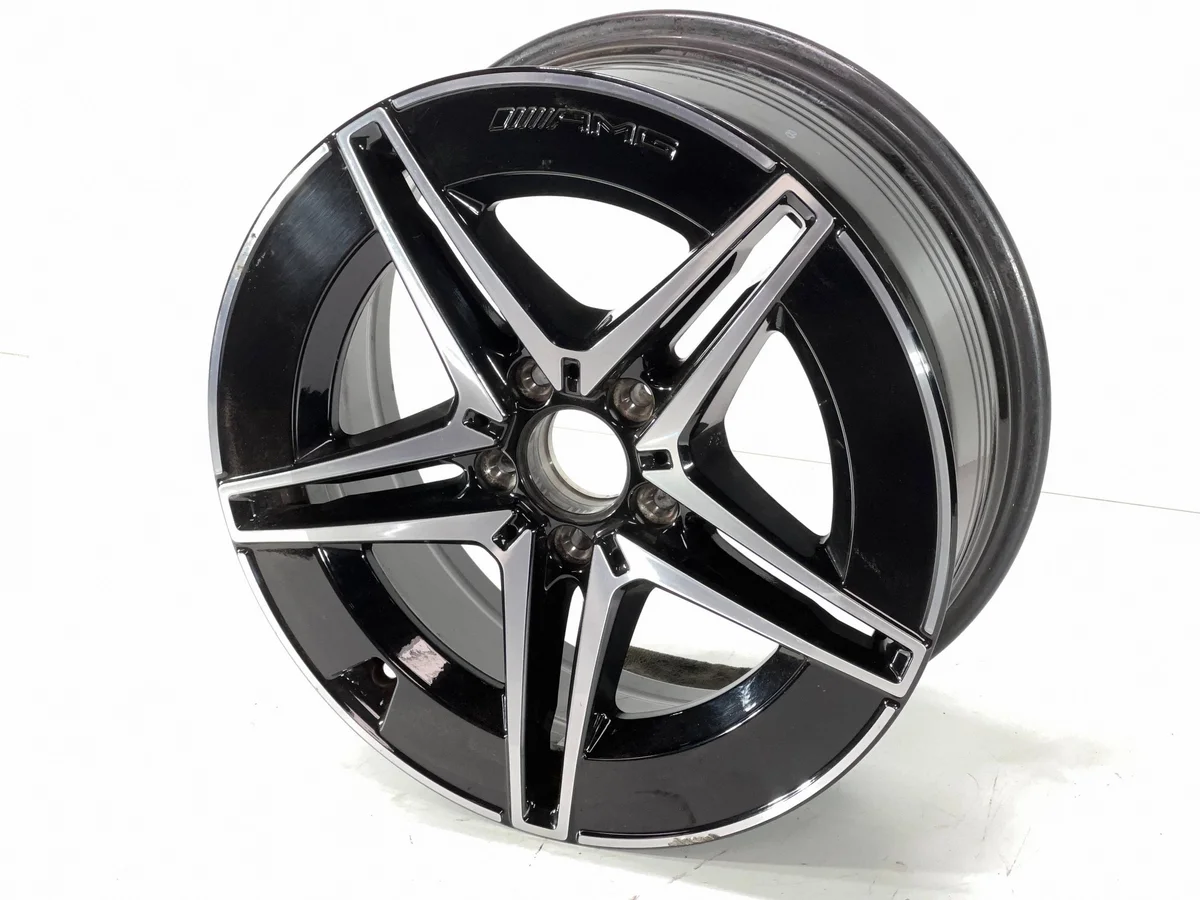 Parte carrozzeria anteriore Mercedes-Benz C W206 A2064017600