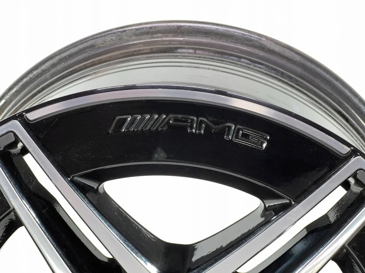 Avant Mercedes-Benz C W206 A2064017600 image 3