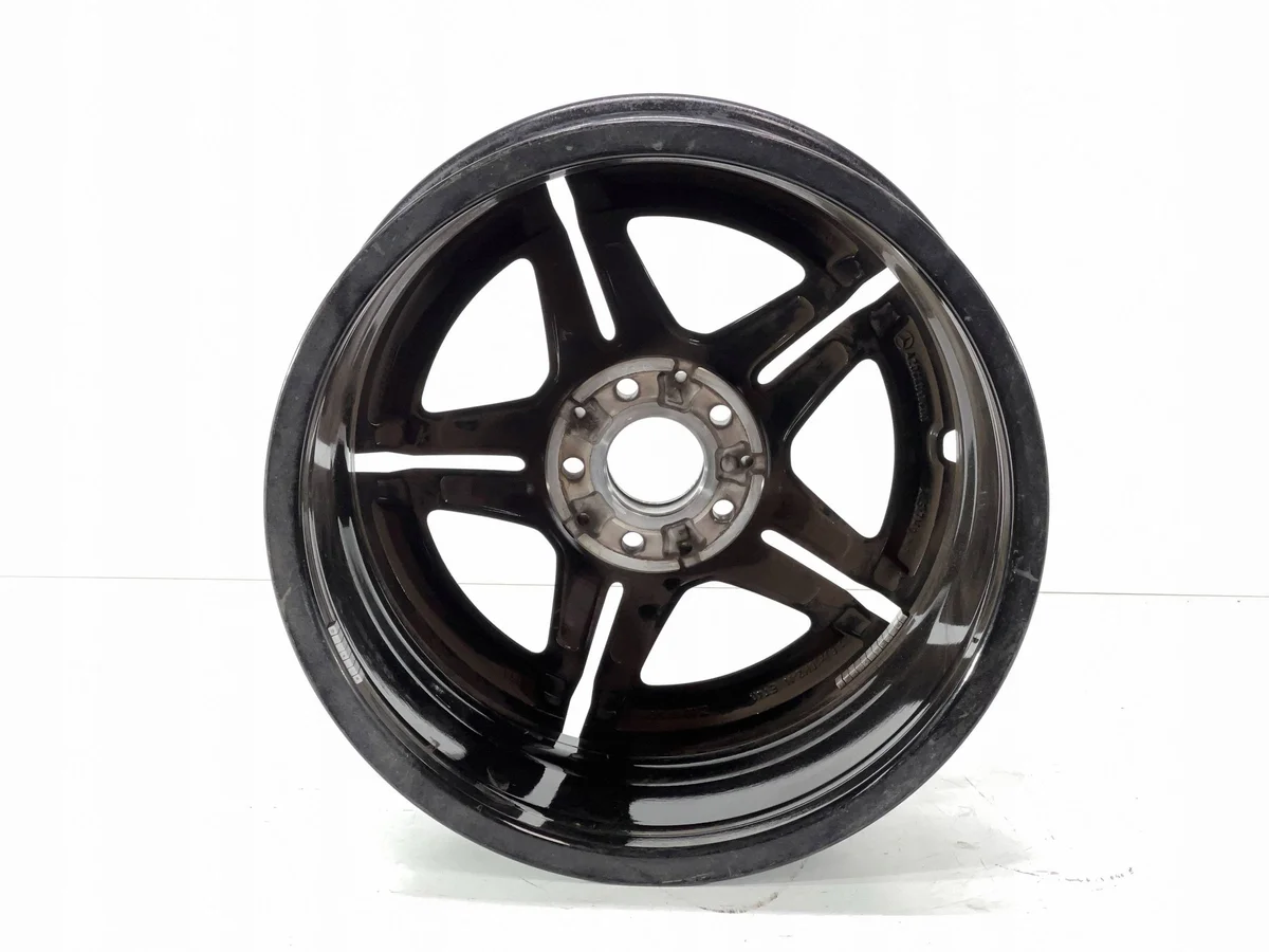 Avant Mercedes-Benz C W206 A2064017600 image 5