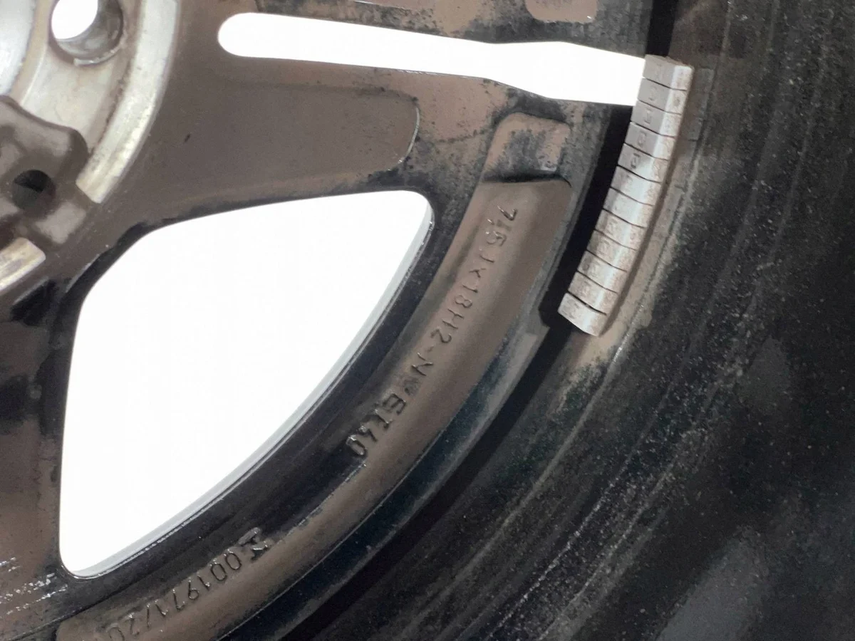 Avant Mercedes-Benz C W206 A2064017600 image 7