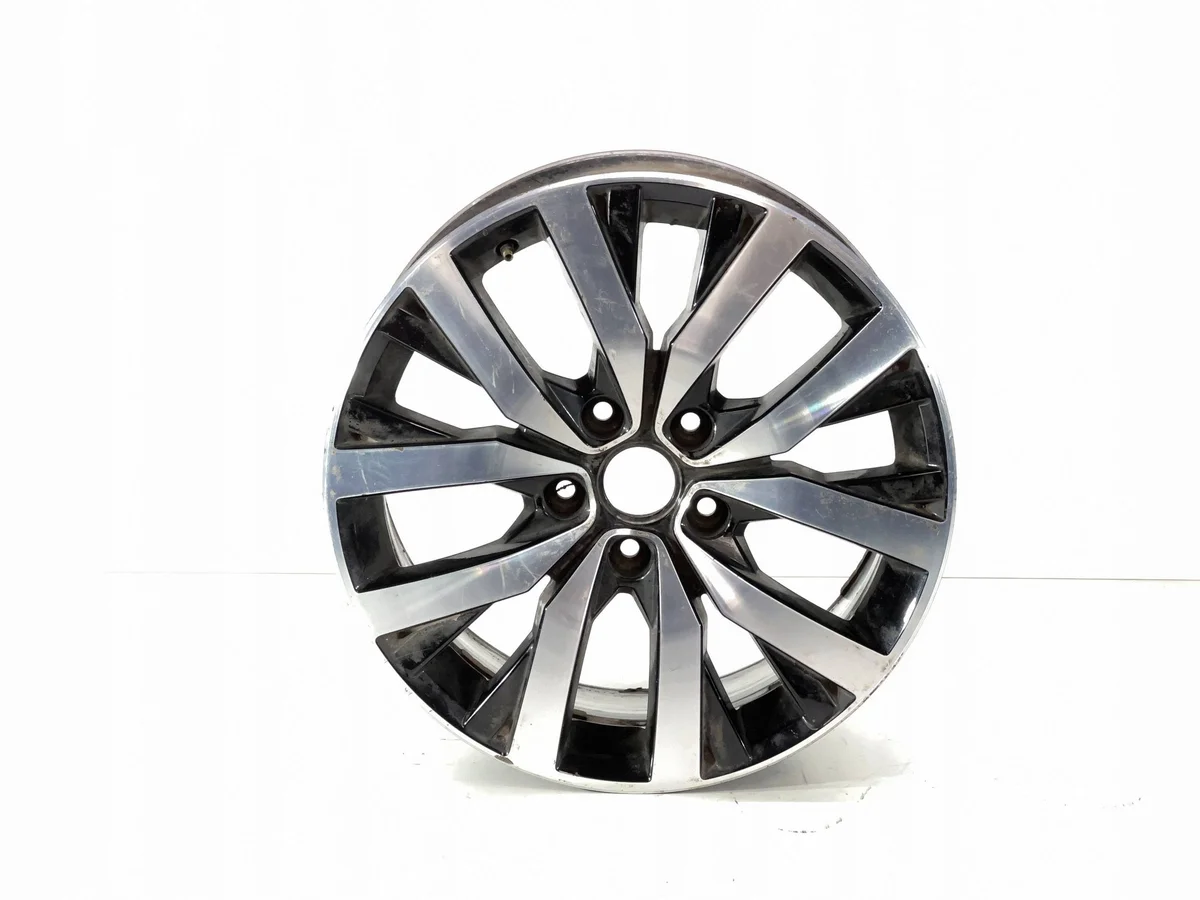 Voorpaneel Volkswagen Transporter T6 Caravelle