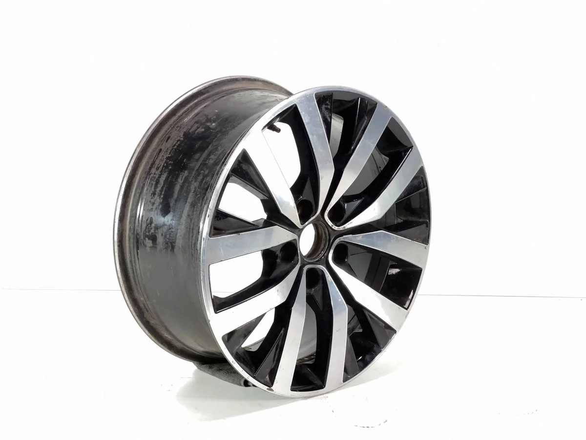 Parte da carroceria Volkswagen Transporter T6 Usada image 3