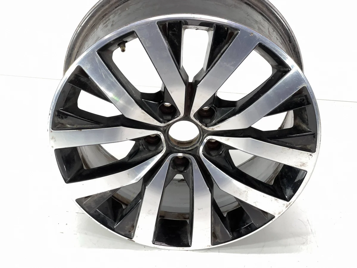 Parte da carroceria Volkswagen Transporter T6 Usada image 4