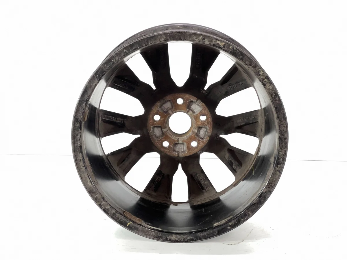 Parte da carroceria Volkswagen Transporter T6 Usada image 5