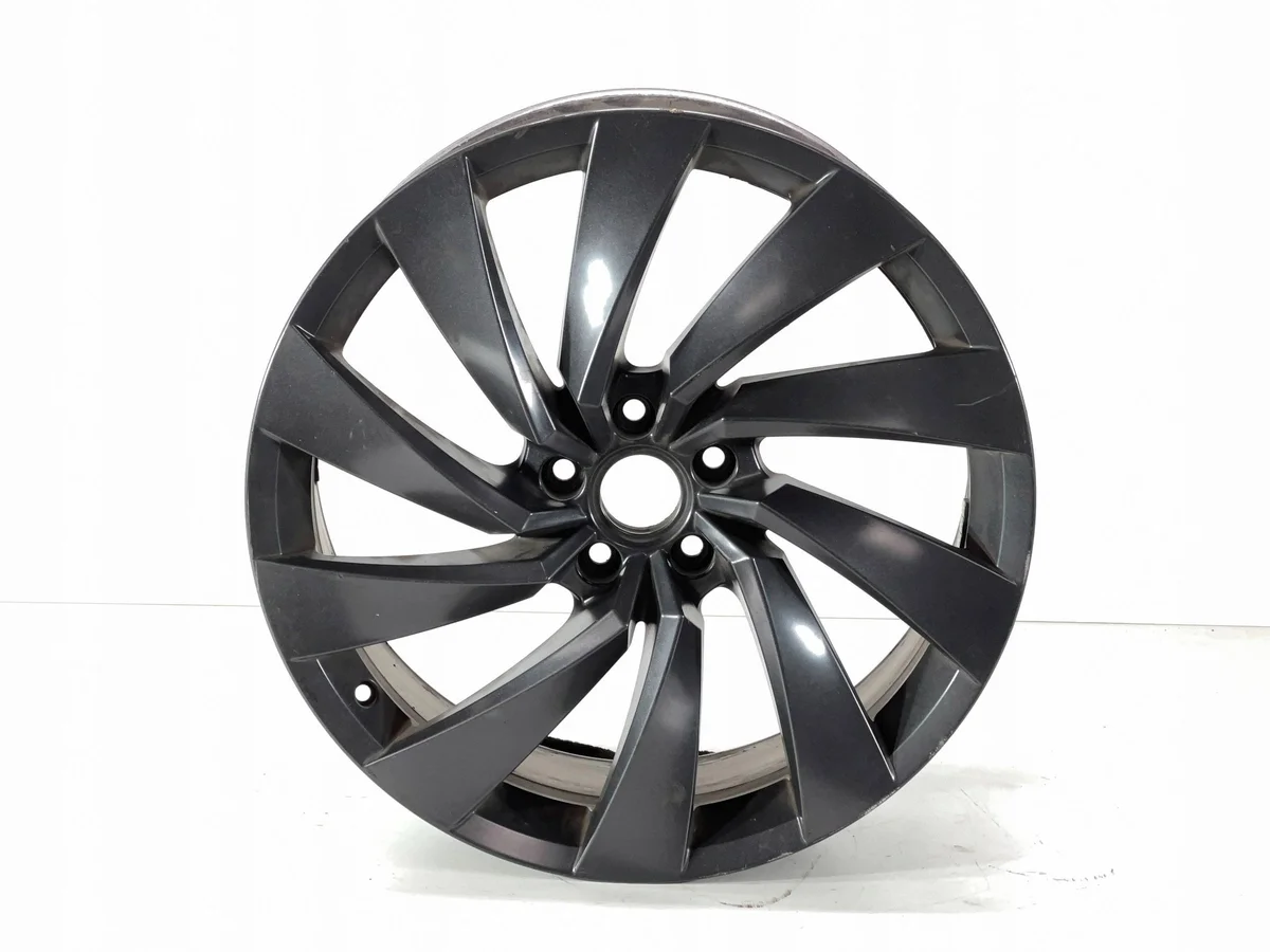 Volkswagen Arteon 3G8601025D etuosa oikea