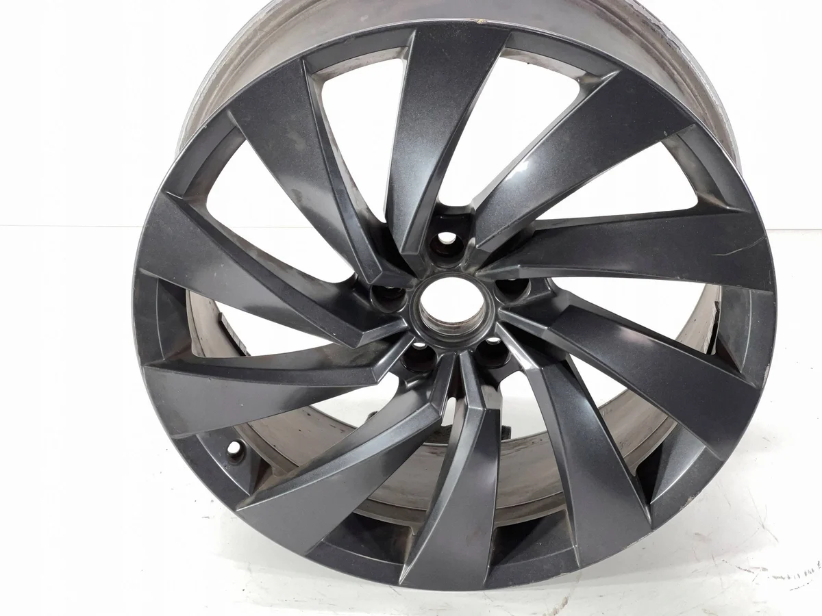 Parte da carroceria Volkswagen Arteon 3G8601025D image 3