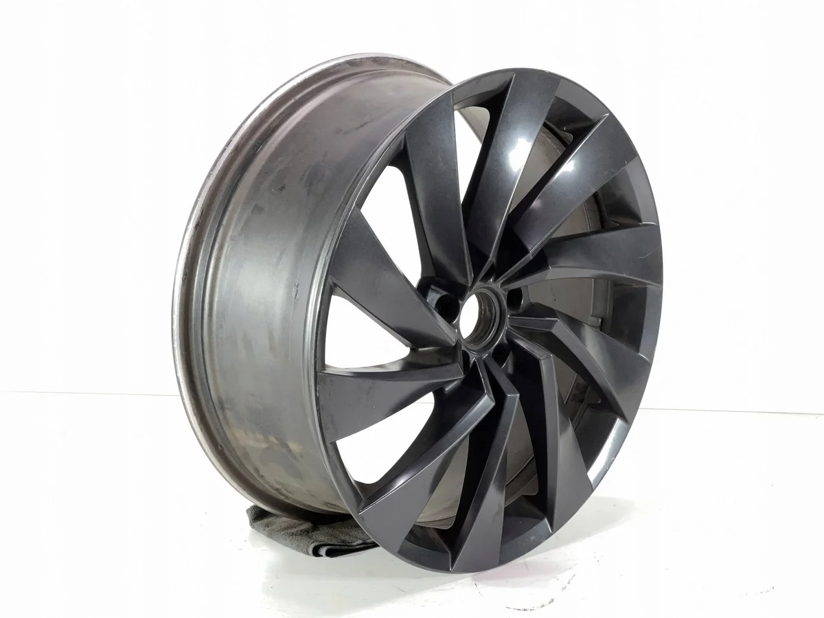 Parte da carroceria Volkswagen Arteon 3G8601025D image 4