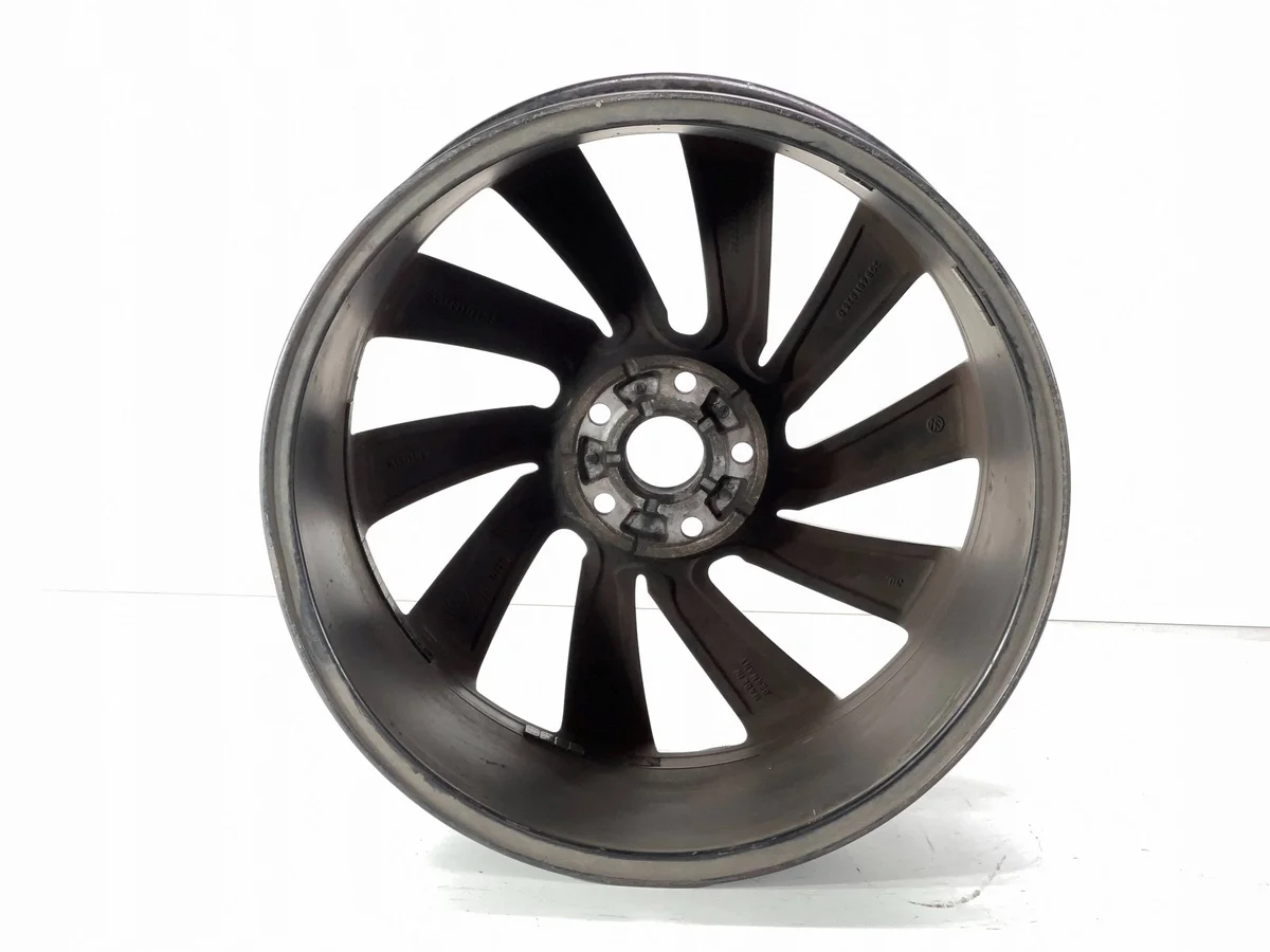 Parte da carroceria Volkswagen Arteon 3G8601025D image 5