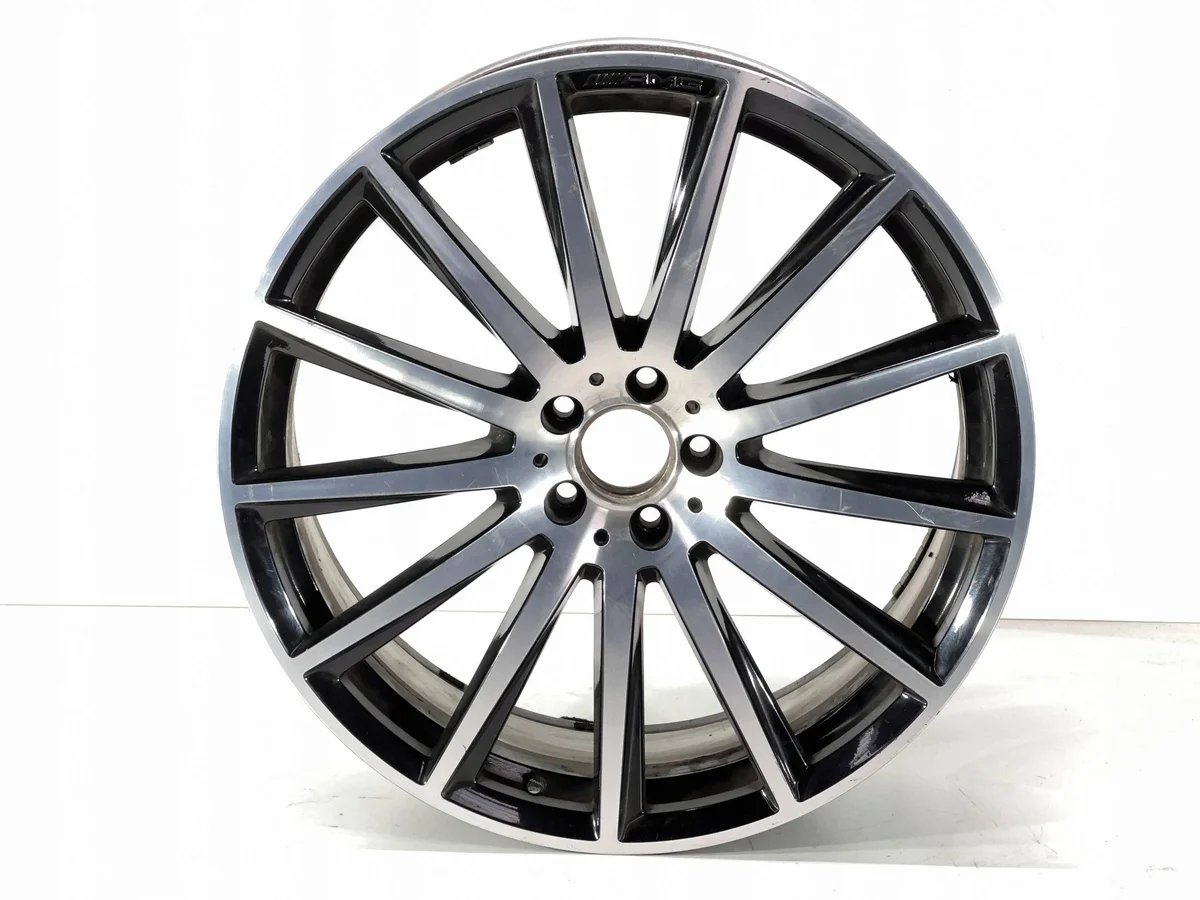 Karosserieteil Vorne Mercedes-Benz GLS X167 A1674017500
