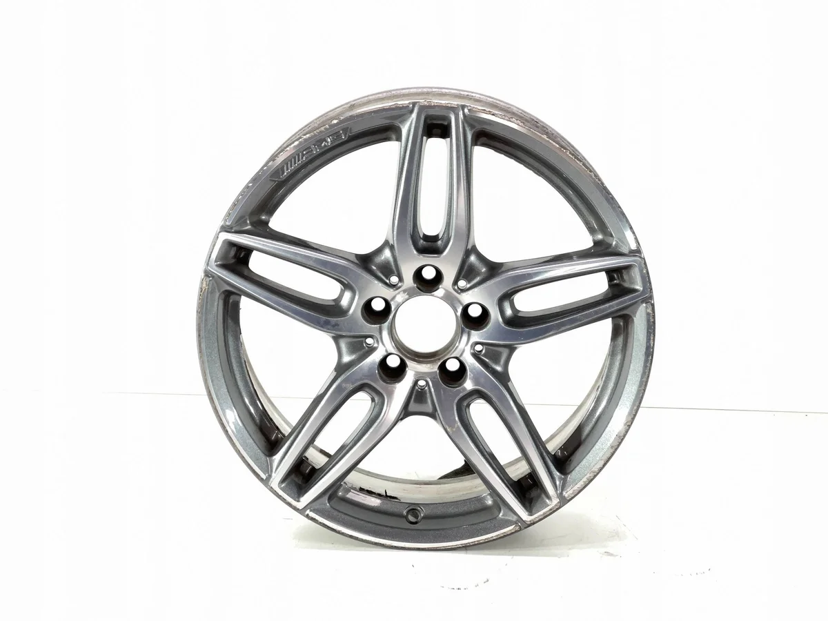 Karosserieteil vorne Mercedes-Benz A W176
