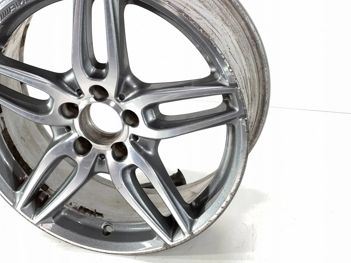 Avant Mercedes-Benz A W176 A1764010700 image 4