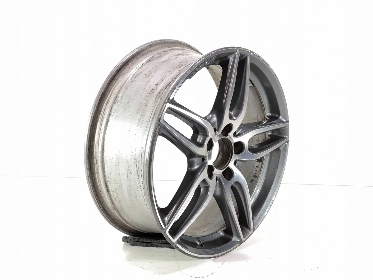Avant Mercedes-Benz A W176 A1764010700 image 5