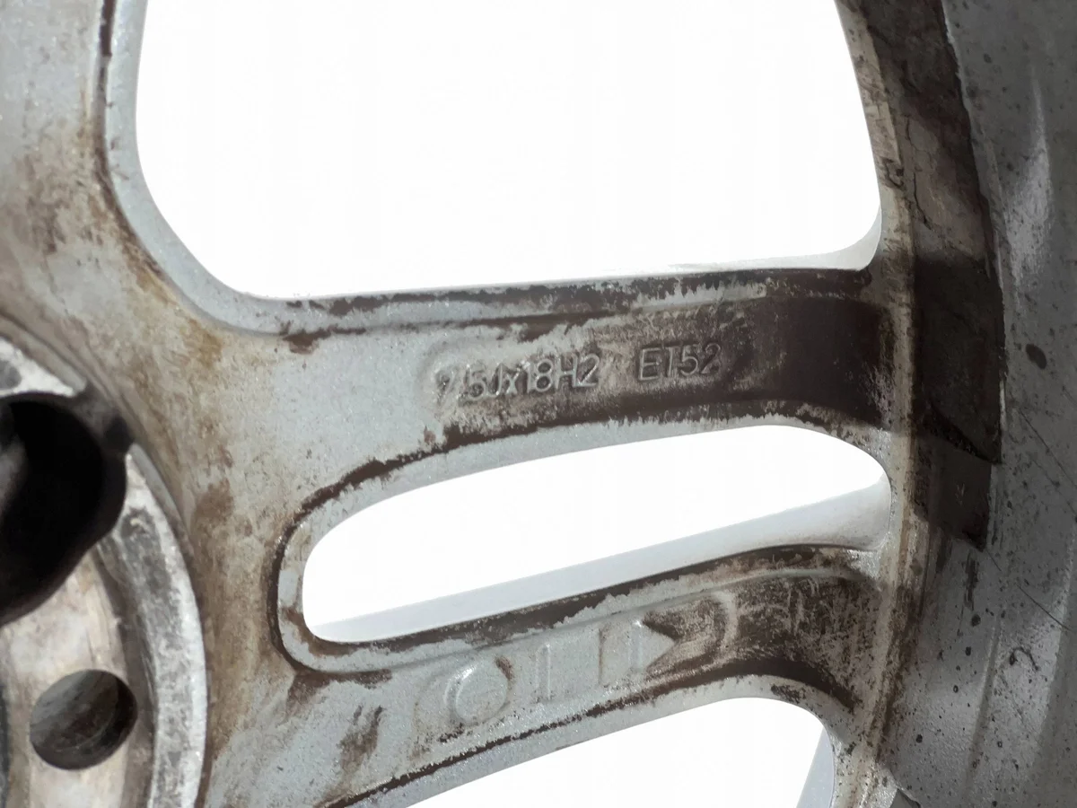 Avant Mercedes-Benz A W176 A1764010700 image 7