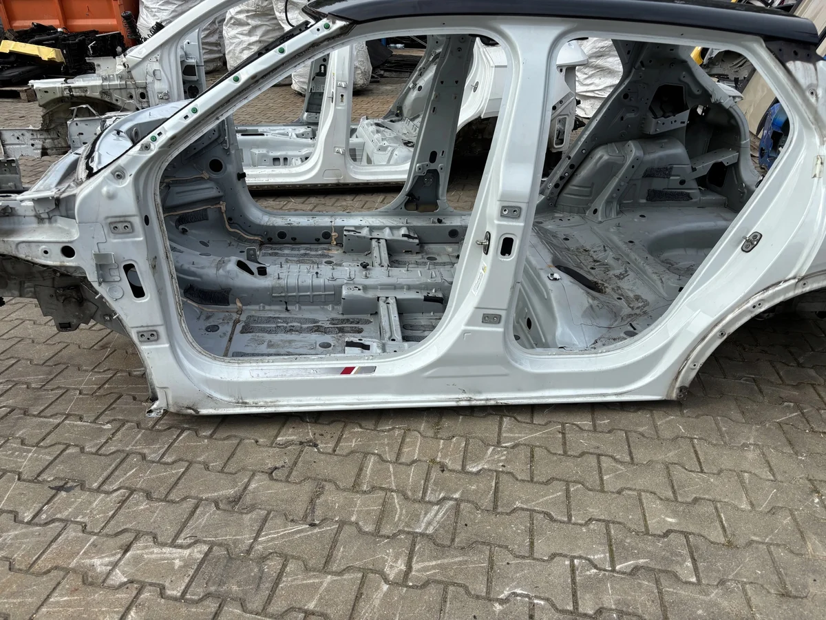 Soglia Sinistra DS 3 Crossback 2018- PK28513